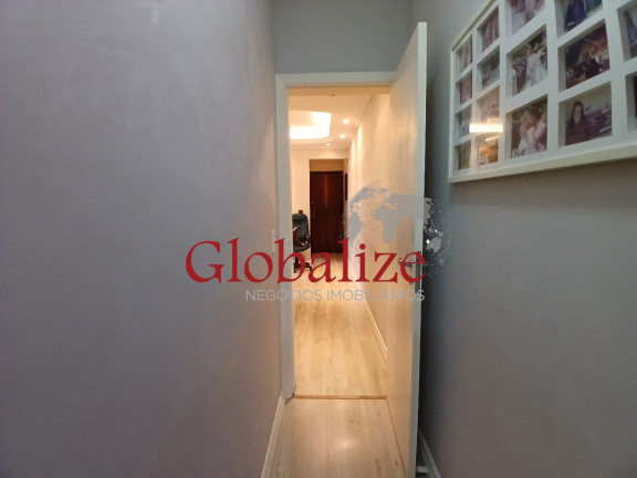 Imagem Imóvel com 2 Quartos à Venda, 79 m² em Campo Grande - Santos