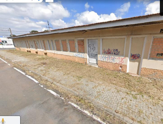Imagem Terreno à Venda, 4.998 m² em Fazenda Velha - Araucária Imagem Terreno à Venda, 4.998 m² em Fazenda Velha - Araucária