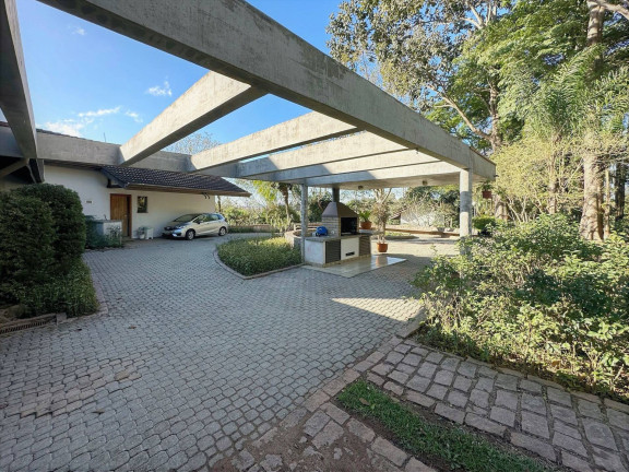 Imagem Casa com 3 Quartos à Venda,  em Vilarejo - Carapicuíba