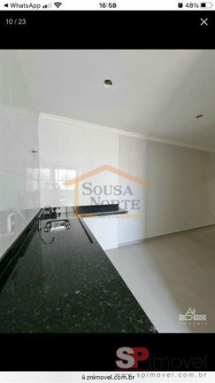 Imagem Apartamento com 2 Quartos à Venda, 41 m² em Vila Constança - São Paulo Imagem Apartamento com 2 Quartos à Venda, 41 m² em Vila Constança - São Paulo