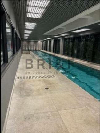 Imagem Apartamento com 1 Quarto à Venda, 42 m² em Bela Vista - São Paulo Imagem Apartamento com 1 Quarto à Venda, 42 m² em Bela Vista - São Paulo
