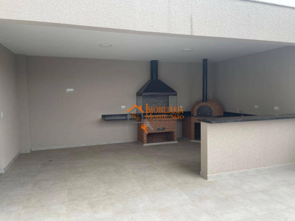 Imagem Apartamento com 2 Quartos à Venda, 65 m² em Gopoúva - Guarulhos Imagem Apartamento com 2 Quartos à Venda, 65 m² em Gopoúva - Guarulhos