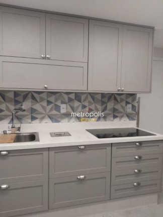 Imagem Apartamento com 3 Quartos à Venda, 105 m² em Jardim Avelino - São Paulo