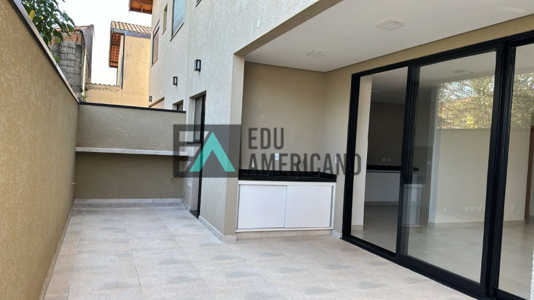 Imagem Casa de Condomínio com 3 Quartos à Venda, 175 m² em Jardim Dos Pinheiros - Atibaia Imagem Casa de Condomínio com 3 Quartos à Venda, 175 m² em Jardim Dos Pinheiros - Atibaia