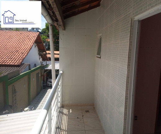 Imagem Casa com 2 Quartos à Venda, 70 m² em Curicica - Rio De Janeiro