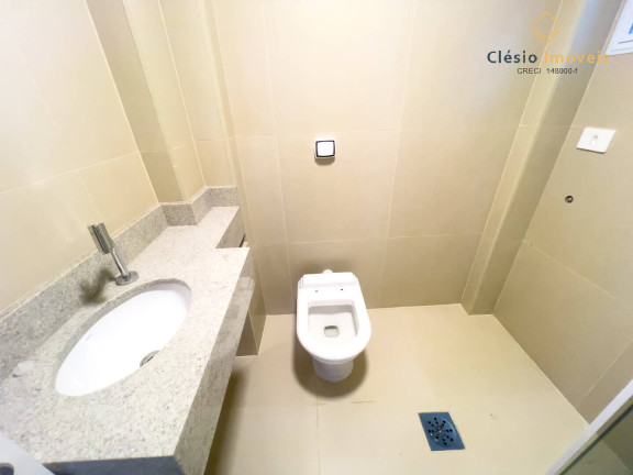 Imagem Apartamento com 1 Quarto à Venda, 42 m² em Centro - São Paulo