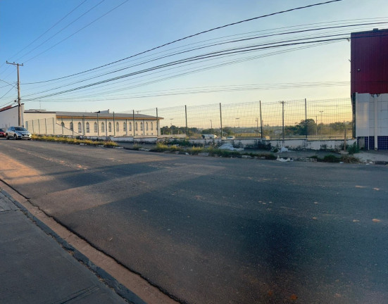 Imagem Terreno à Venda, 1.600 m² em Parque São João - Votorantim Imagem Terreno à Venda, 1.600 m² em Parque São João - Votorantim