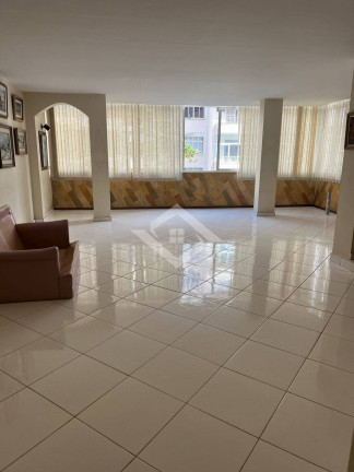 Apartamento com 3 Quartos à Venda, 150 m² em Copacabana - Rio De Janeiro