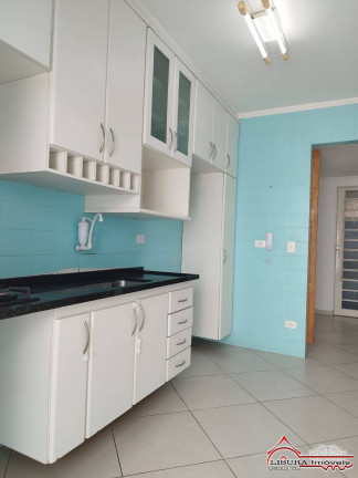 Imagem Casa de Condomínio com 3 Quartos para Alugar, 91 m² em Jardim Califórnia - Jacareí Imagem Casa de Condomínio com 3 Quartos para Alugar, 91 m² em Jardim Califórnia - Jacareí