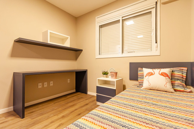 Imagem Apartamento com 2 Quartos à Venda, 51 m² em Floresta - Porto Alegre