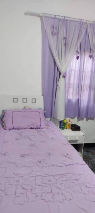 Imagem Casa com 4 Quartos à Venda, 170 m² em Jardim Da Luz - Taubaté