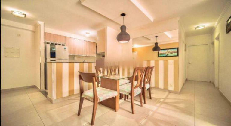 Imagem Apartamento com 3 Quartos à Venda, 80 m² em Jardim Tupanci - Barueri Imagem Apartamento com 3 Quartos à Venda, 80 m² em Jardim Tupanci - Barueri