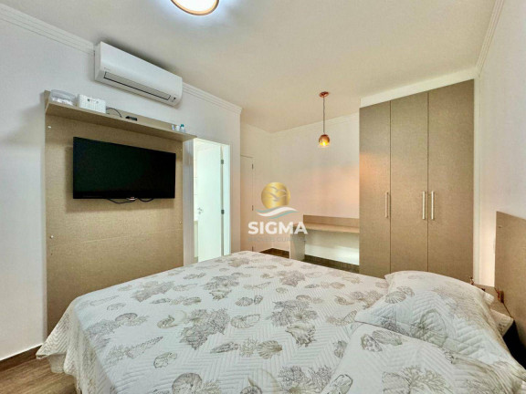 Imagem Apartamento com 3 Quartos à Venda, 118 m² em Jardim Astúrias - Guarujá Imagem Apartamento com 3 Quartos à Venda, 118 m² em Jardim Astúrias - Guarujá