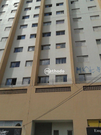 Apartamento com 1 Quarto à Venda, 44 m² em Centro - Campinas