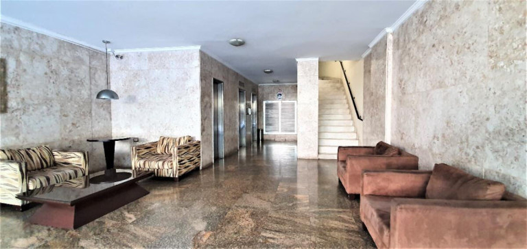 Imagem Apartamento com 2 Quartos à Venda, 62 m² em Santa Cecília - São Paulo