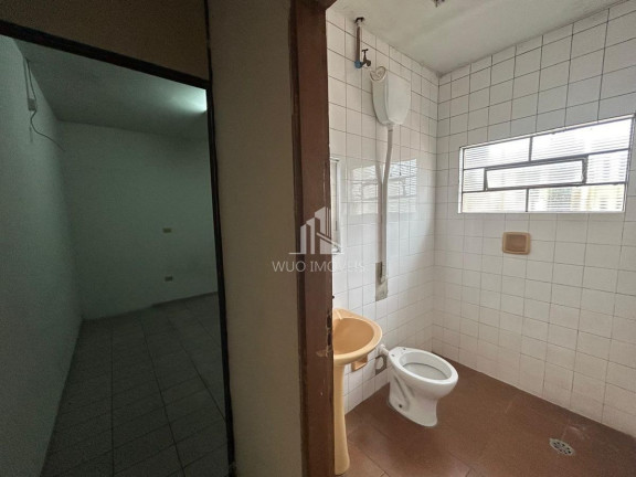 Imagem Ponto Comercial à Venda, 263 m² em Centro - Jacareí Imagem Ponto Comercial à Venda, 263 m² em Centro - Jacareí
