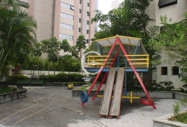 Imagem Apartamento com 3 Quartos à Venda, 120 m² em Vila Nova Conceição - São Paulo