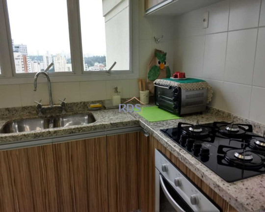 Imagem Apartamento com 3 Quartos à Venda, 138 m² em Santo Amaro - São Paulo Imagem Apartamento com 3 Quartos à Venda, 138 m² em Santo Amaro - São Paulo