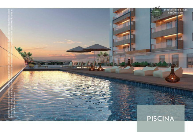 Imagem Apartamento com 1 Quarto à Venda, 55 m² em Tupi - Praia Grande Imagem Apartamento com 1 Quarto à Venda, 55 m² em Tupi - Praia Grande