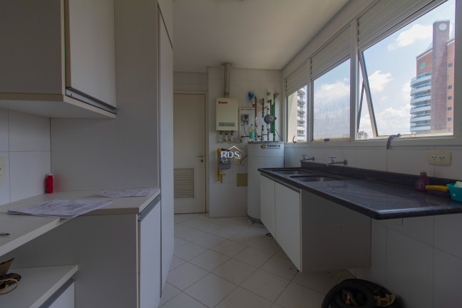 Imagem Apartamento com 4 Quartos à Venda, 260 m² em Jardim Fonte Do Morumbi - São Paulo