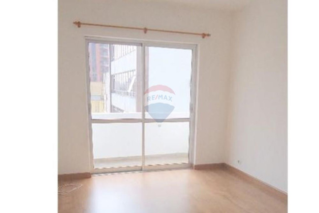 Imagem Apartamento com 1 Quarto para Alugar, 50 m² em Itaim Bibi - São Paulo
