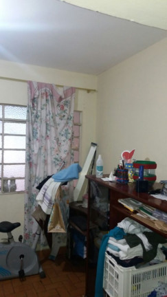 Imagem Casa com 2 Quartos à Venda, 96 m² em Diadema