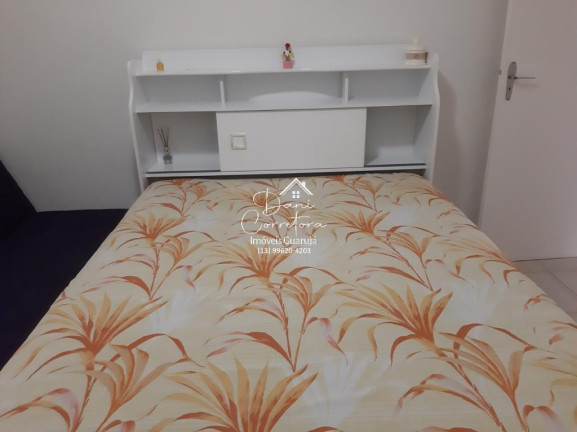 Imagem Apartamento com 2 Quartos à Venda, 84 m² em Vila Alzira - Guarujá Imagem Apartamento com 2 Quartos à Venda, 84 m² em Vila Alzira - Guarujá