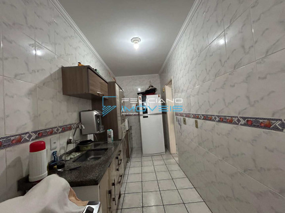 Imagem Apartamento com 1 Quarto à Venda, 49 m² em Aviação - Praia Grande Imagem Apartamento com 1 Quarto à Venda, 49 m² em Aviação - Praia Grande