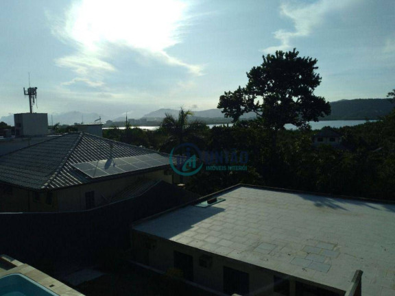 Imagem Casa com 5 Quartos à Venda, 400 m² em Itaipu - Niterói