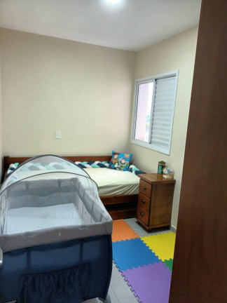 Imagem Apartamento com 2 Quartos à Venda, 52 m² em Santa Terezinha - Santo André Imagem Apartamento com 2 Quartos à Venda, 52 m² em Santa Terezinha - Santo André