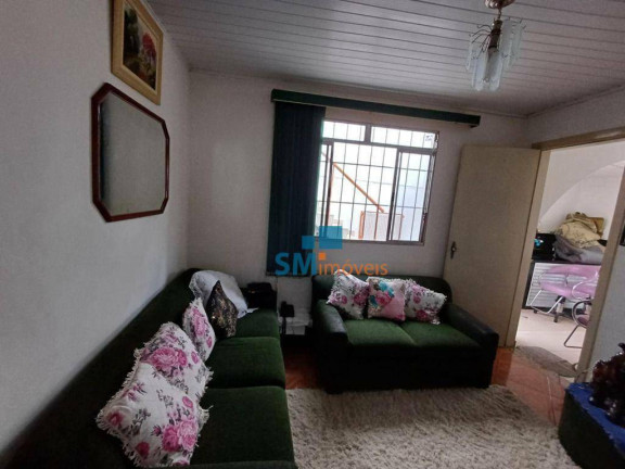 Imagem Casa com 2 Quartos à Venda, 105 m² em Vila Da Saúde - São Paulo