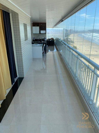 Imagem Apartamento com 3 Quartos à Venda, 326 m² em Aviação - Praia Grande