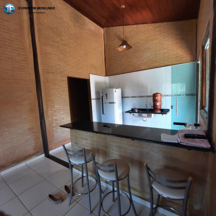 Imagem Chácara com 3 Quartos à Venda, 7.200 m² em Santana Do Paraíso