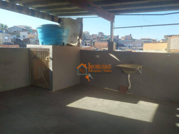 Imagem Sobrado com 3 Quartos à Venda, 90 m² em Jardim Silvia - Guarulhos Imagem Sobrado com 3 Quartos à Venda, 90 m² em Jardim Silvia - Guarulhos