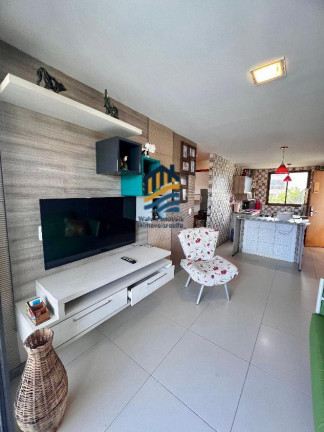 Imagem Apartamento com 2 Quartos à Venda, 59 m² em Muro Alto - Ipojuca