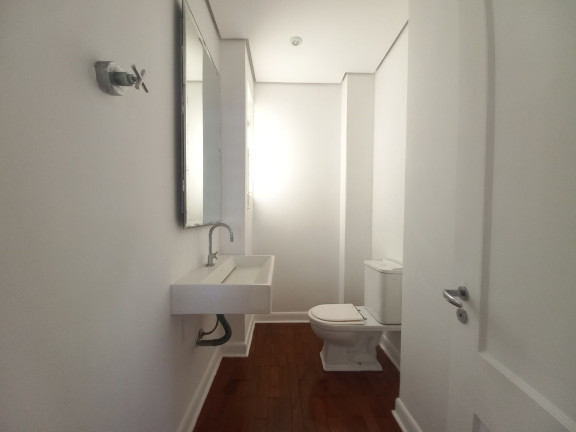 Imagem Apartamento com 4 Quartos à Venda, 312 m² em Itararé - São Vicente