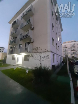 Imagem Apartamento com 2 Quartos à Venda, 44 m² em Santos Dumont - São Leopoldo Imagem Apartamento com 2 Quartos à Venda, 44 m² em Santos Dumont - São Leopoldo