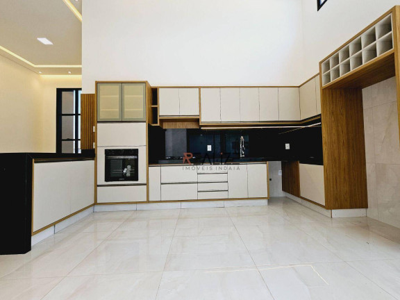 Imagem Casa com 3 Quartos à Venda, 221 m² em Condomínio Dona Maria José - Indaiatuba Imagem Casa com 3 Quartos à Venda, 221 m² em Condomínio Dona Maria José - Indaiatuba
