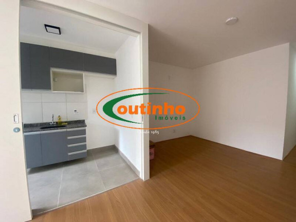 Imagem Studio com 1 Quarto à Venda, 38 m² em São Cristovão - Rio De Janeiro Imagem Studio com 1 Quarto à Venda, 38 m² em São Cristovão - Rio De Janeiro