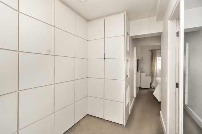 Imagem Apartamento com 4 Quartos à Venda, 170 m² em Vila Uberabinha - São Paulo Imagem Apartamento com 4 Quartos à Venda, 170 m² em Vila Uberabinha - São Paulo