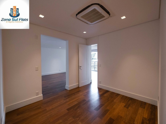 Imagem Apartamento com 4 Quartos à Venda, 456 m² em Vila Olímpia - São Paulo