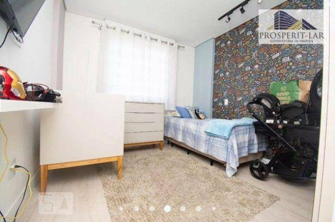 Imagem Apartamento com 2 Quartos à Venda, 94 m² em Centro - Guarulhos