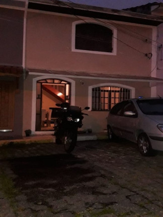 Imagem Casa com 2 Quartos à Venda, 80 m² em Mooca - São Paulo