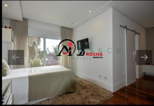 Imagem Casa à Venda, 300 m² em Alphaville - Santana De Parnaíba