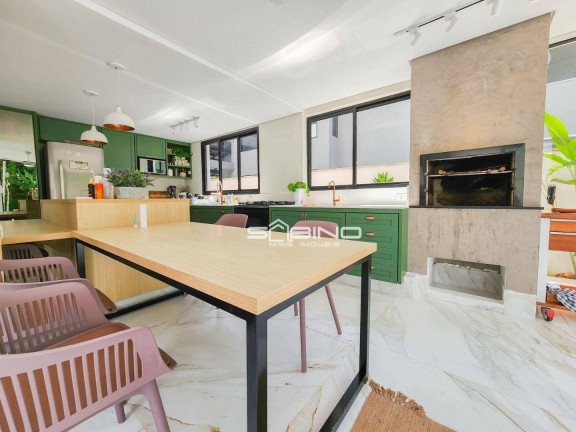 Imagem Casa com 3 Quartos à Venda, 250 m² em Riviera De São Lourenço - Bertioga