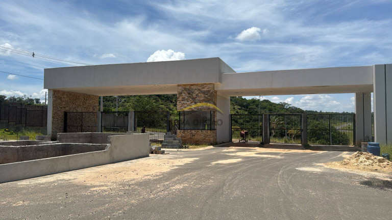 Imagem Terreno em Condomínio à Venda, 516 m² em Parque Reserva Santa Maria - Indaiatuba Imagem Terreno em Condomínio à Venda, 516 m² em Parque Reserva Santa Maria - Indaiatuba