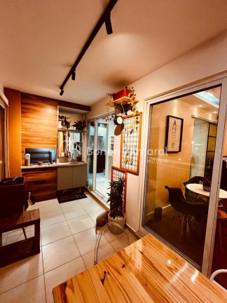 Imagem Apartamento com 3 Quartos à Venda, 108 m² em Parque Prado - Campinas Imagem Apartamento com 3 Quartos à Venda, 108 m² em Parque Prado - Campinas