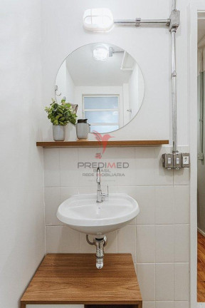Imagem Apartamento com 4 Quartos à Venda, 85 m² em Itaim Bibi - São Paulo