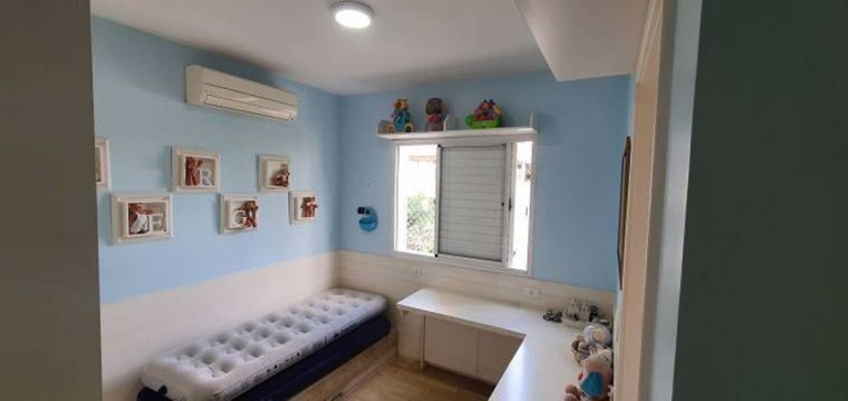 Imagem Apartamento com 3 Quartos à Venda, 170 m² em Brooklin Novo - São Paulo Imagem Apartamento com 3 Quartos à Venda, 170 m² em Brooklin Novo - São Paulo