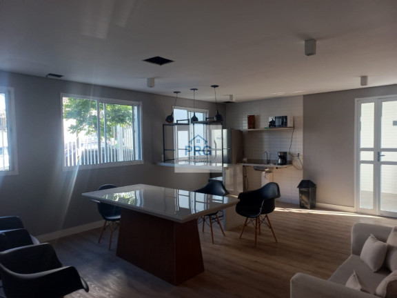 Imagem Imóvel com 2 Quartos para Alugar, 28 m² em Jardim Monte Kemel - São Paulo Imagem Imóvel com 2 Quartos para Alugar, 28 m² em Jardim Monte Kemel - São Paulo